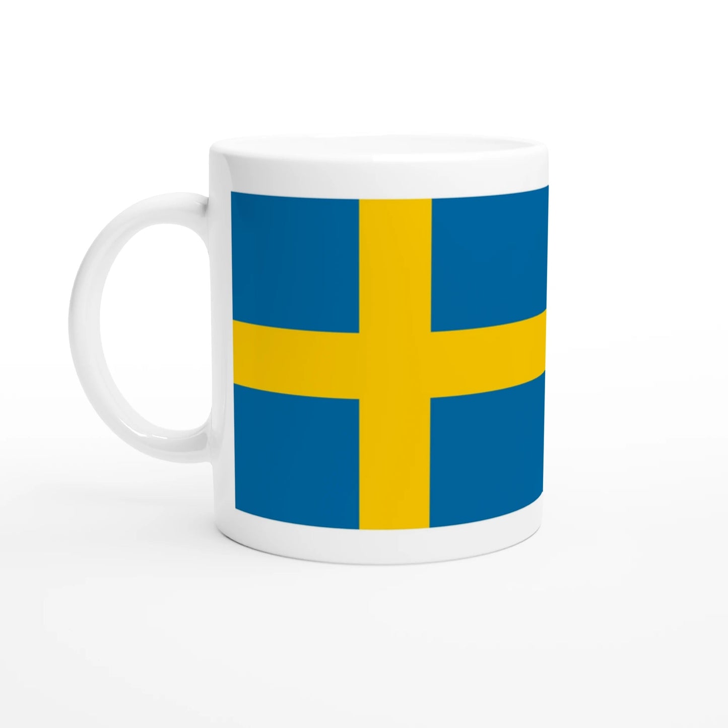 Mug Drapeau Suède