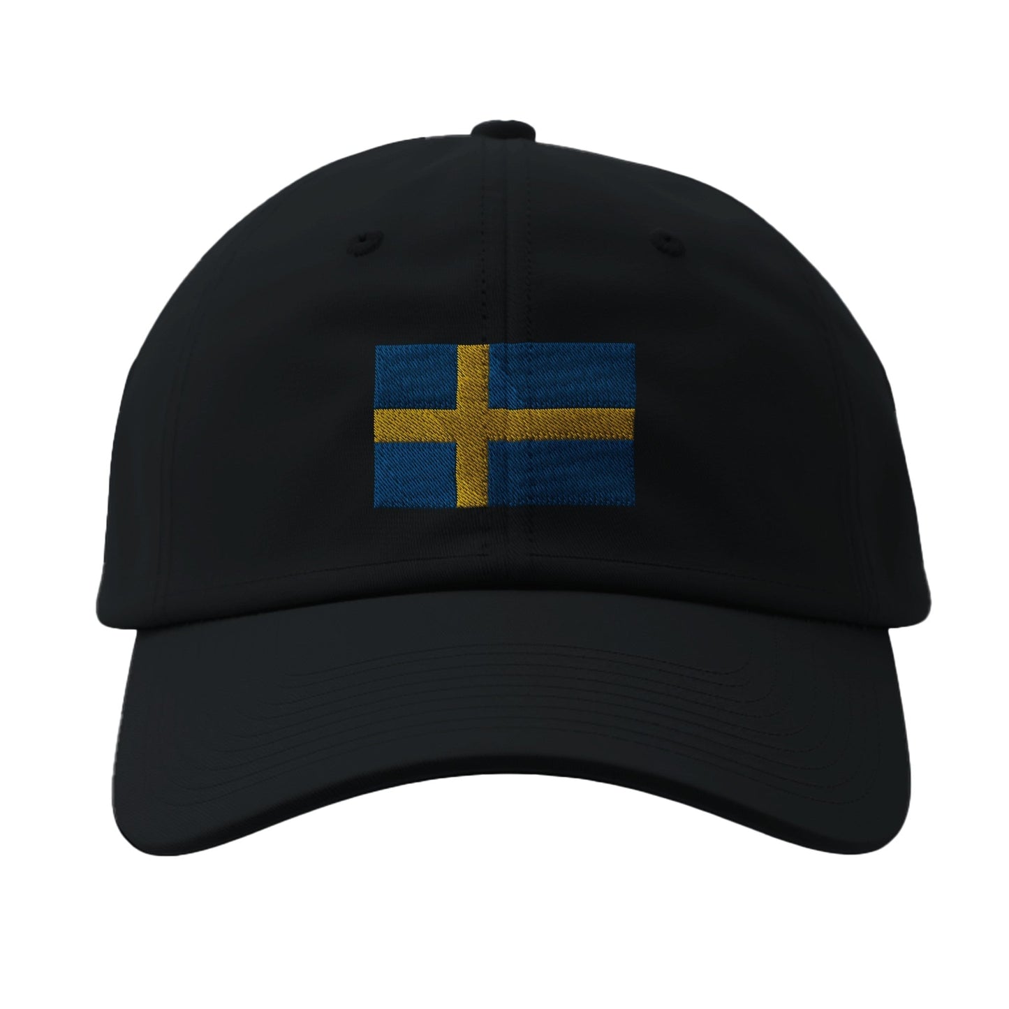 Casquette Drapeau de la Suède