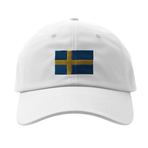 Casquette Drapeau de la Suède