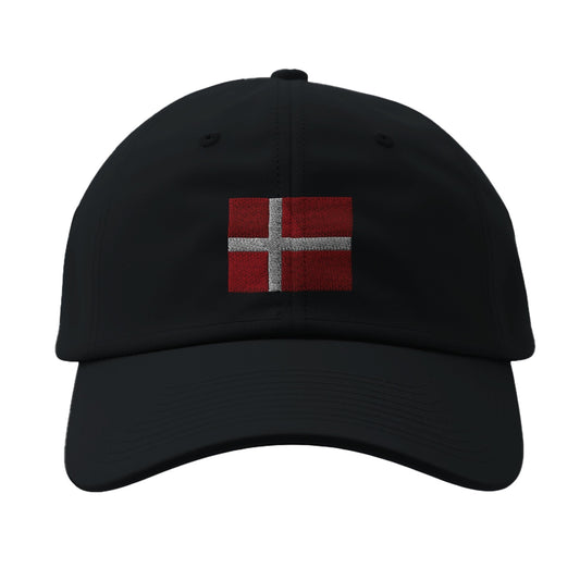 Casquette Drapeau du Danemark