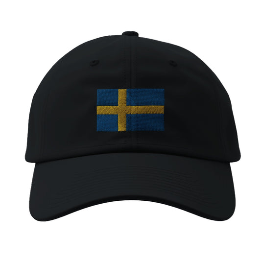 Casquette Drapeau de la Suède