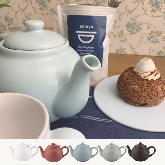 Teapot 1,5 liter
