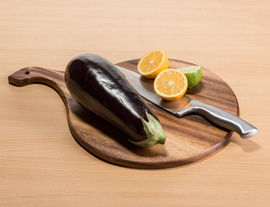 Handcrafted Wood Serving Board