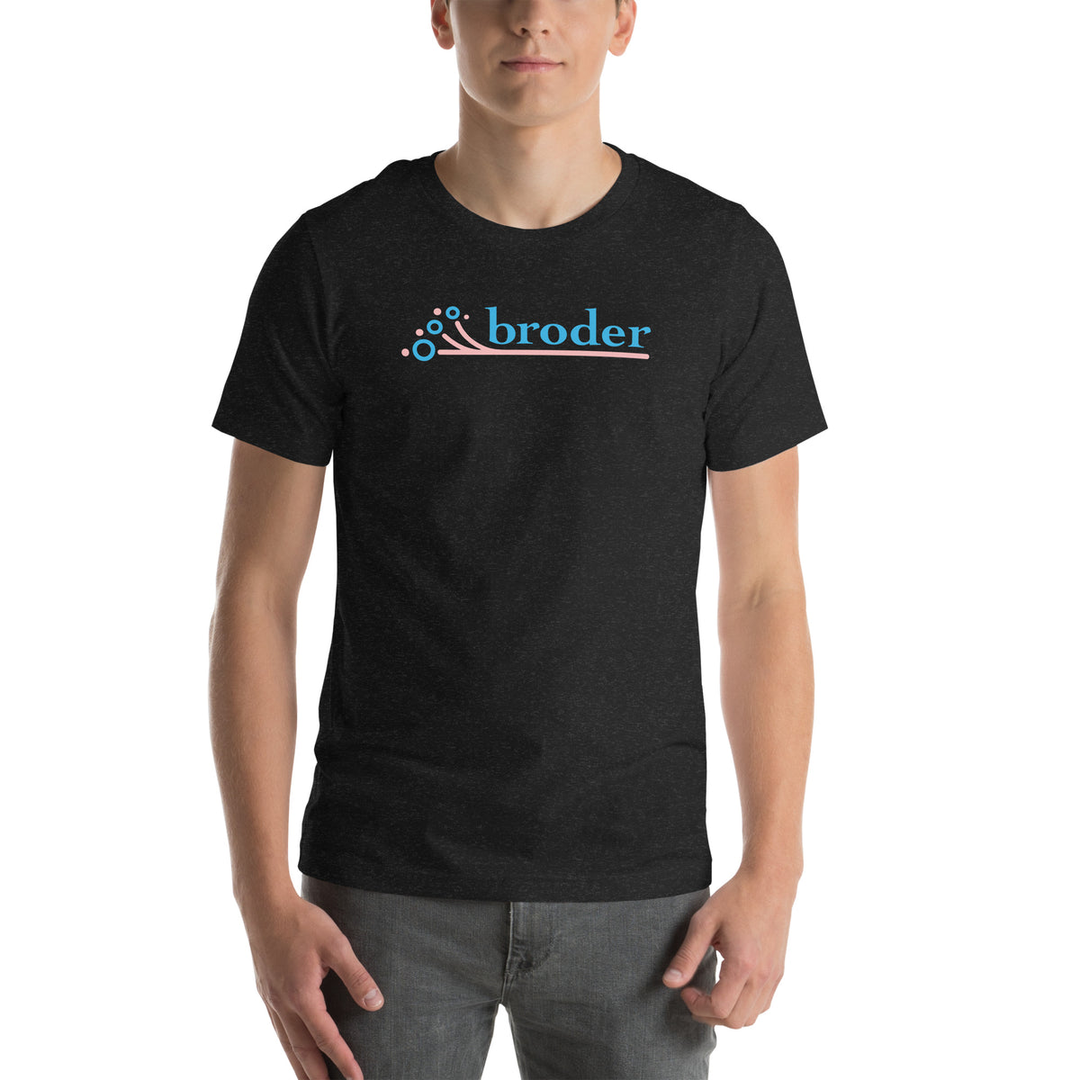 Broder Tree Broder Tree T-Shirt - Unisex – Broder Home