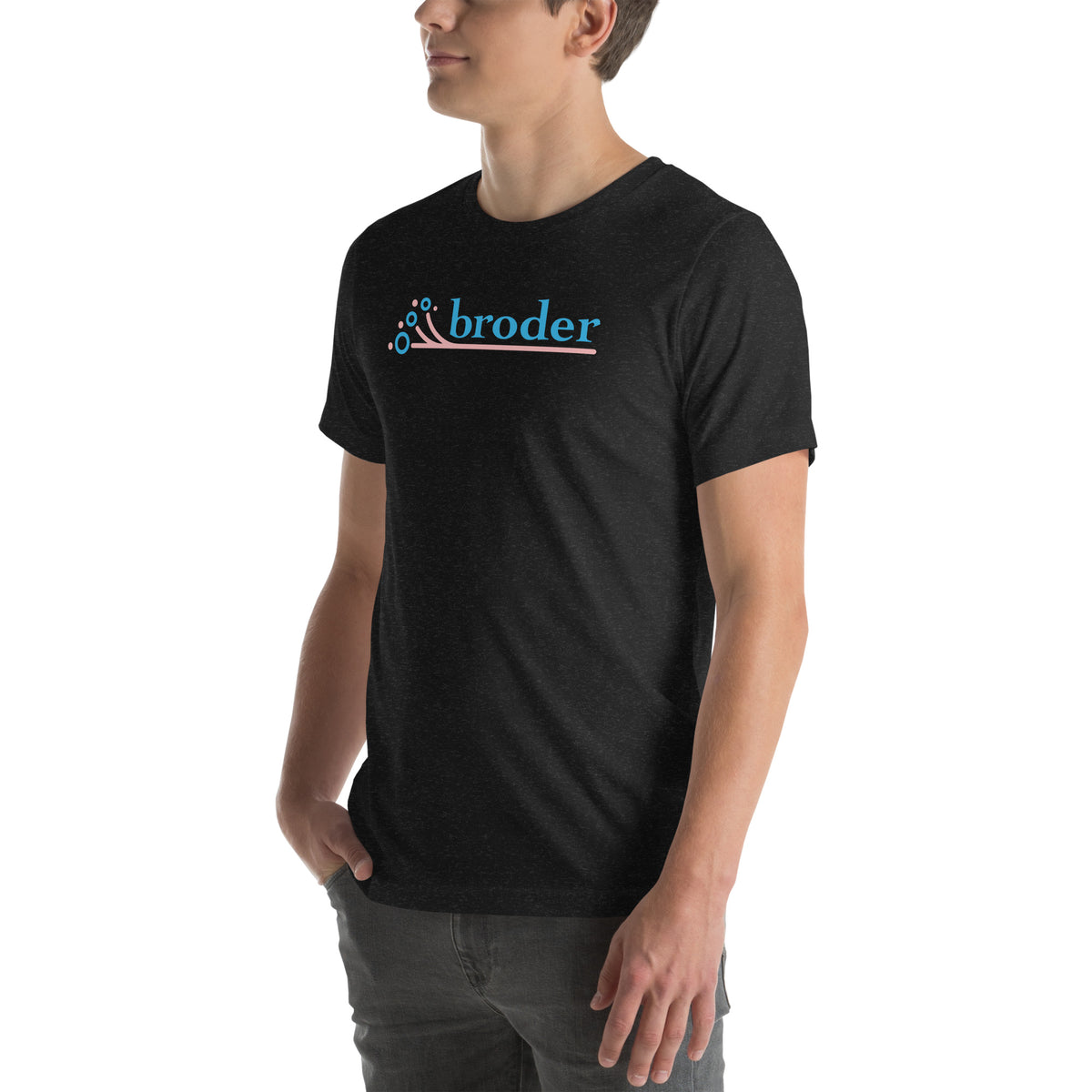Broder Tree Broder Tree T-Shirt - Unisex – Broder Home
