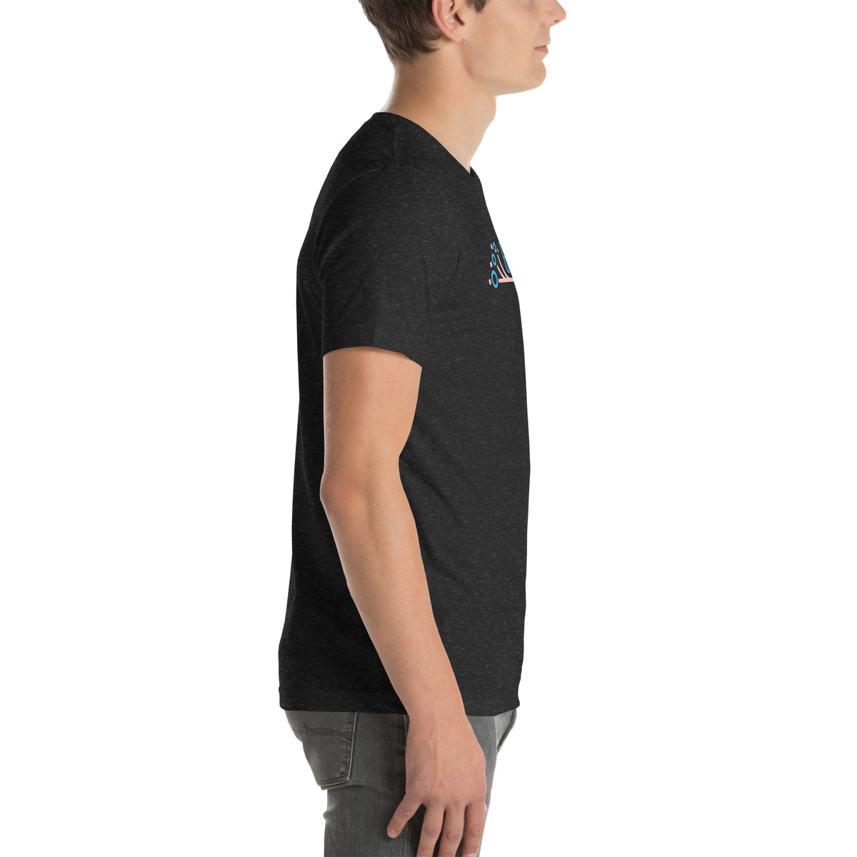 Broder Tree Broder Tree T-Shirt - Unisex – Broder Home