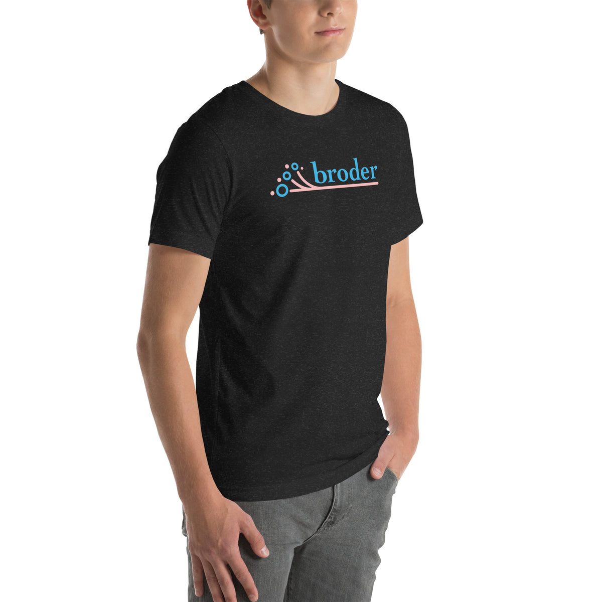 Broder Tree Broder Tree T-Shirt - Unisex – Broder Home